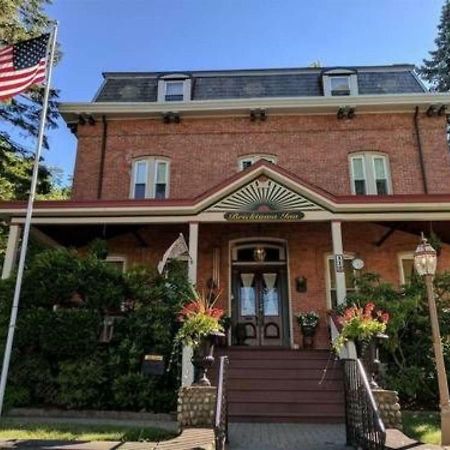 Bricktown Inn Haverstraw Exterior foto