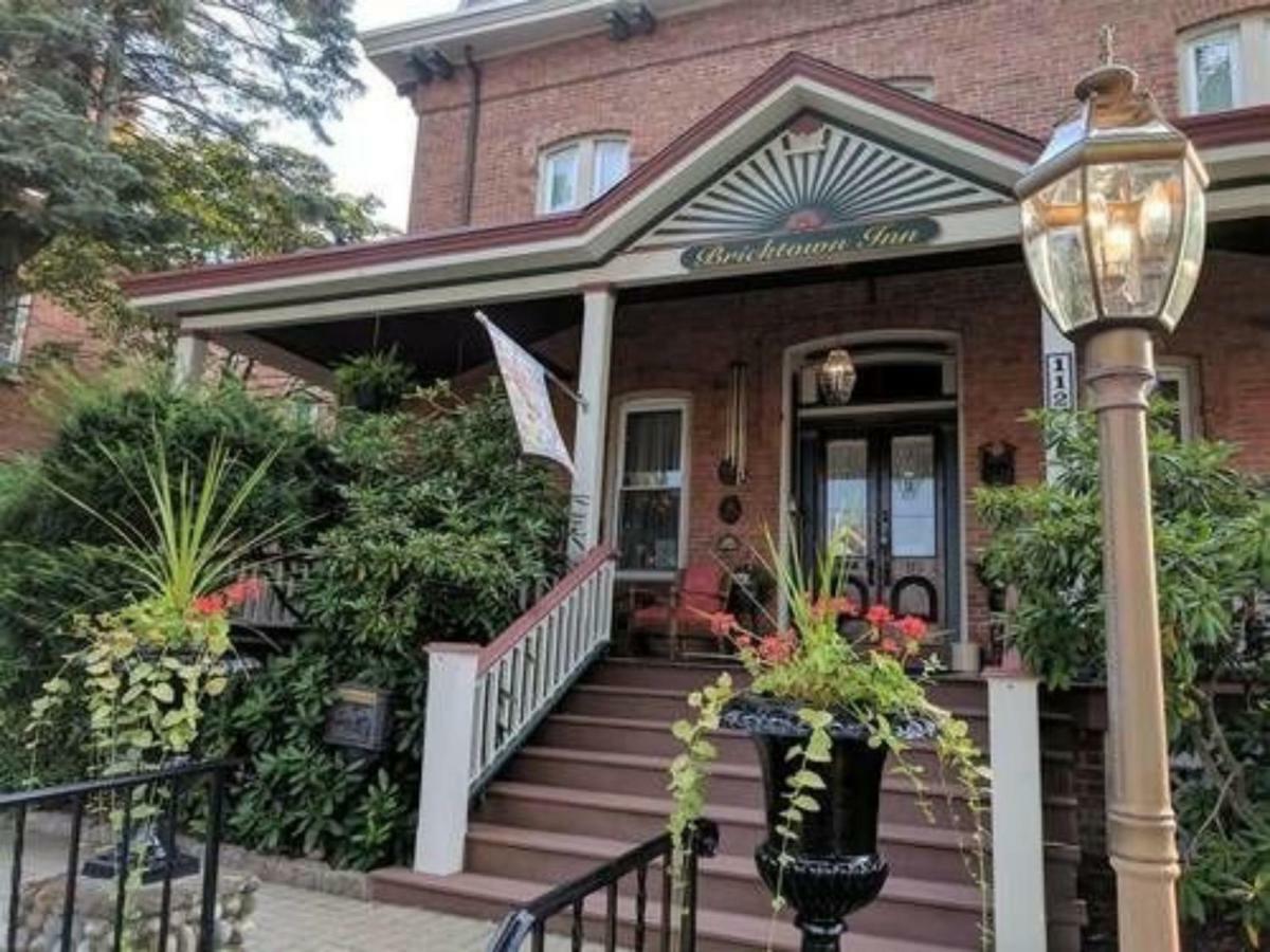 Bricktown Inn Haverstraw Cameră foto