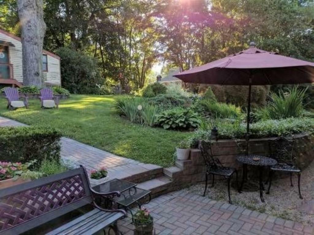 Bricktown Inn Haverstraw Cameră foto
